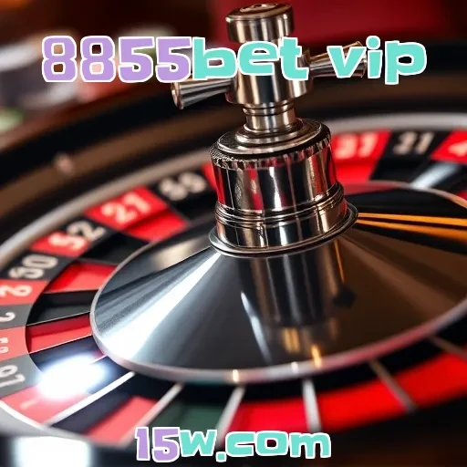 8855bet vip: Os Melhores Bônus para Você Aumentar Suas Apostas!