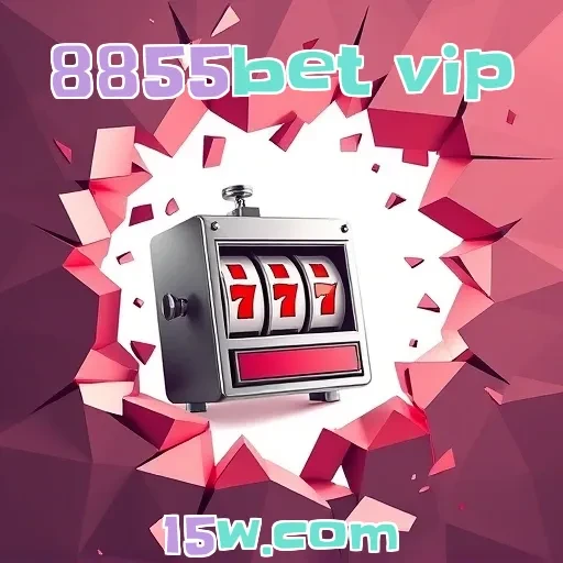 8855bet vip: Segurança e Diversão no Mundo dos Jogos Online