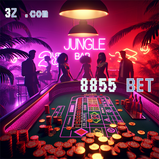 8855bet vip