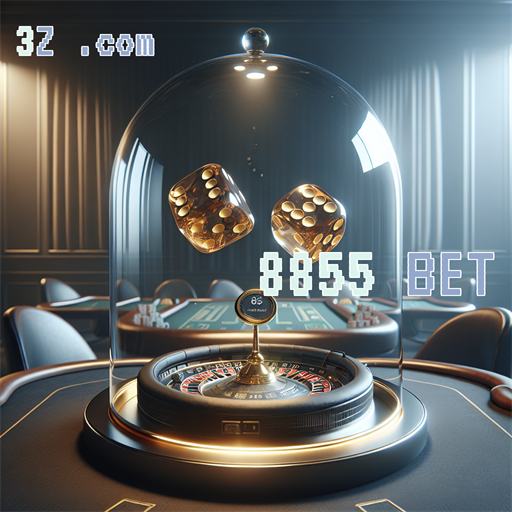 Descubra o Mundo das Apostas no 8855bet VIP