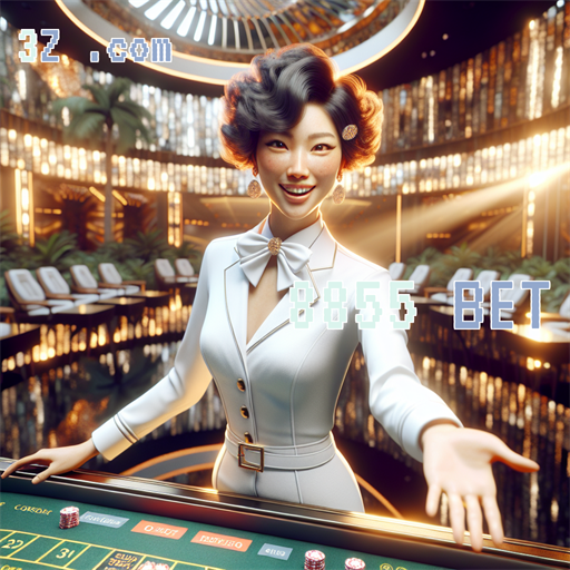 Descubra o Mundo das Apostas no 8855bet VIP