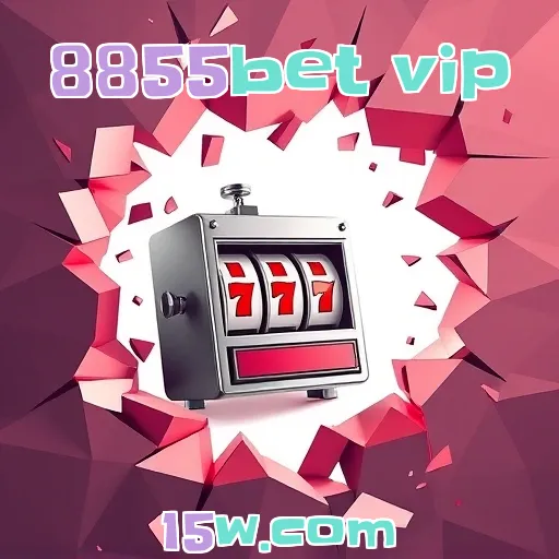 8855bet vip: Descubra As Novas Tendências Em Jogos Online