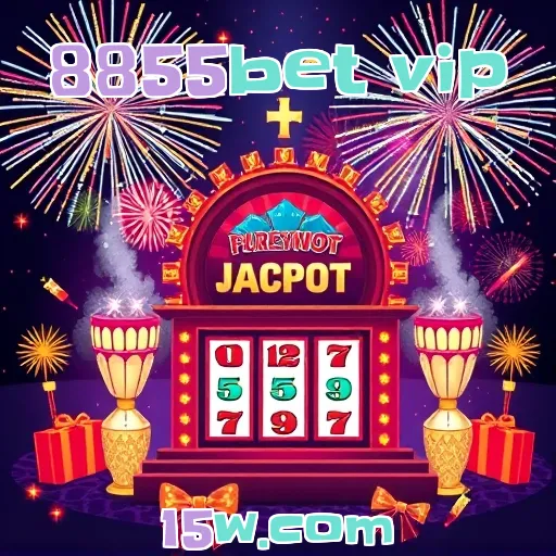 8855bet vip: Recursos de Pagamento que Transformam Seu Jogo!