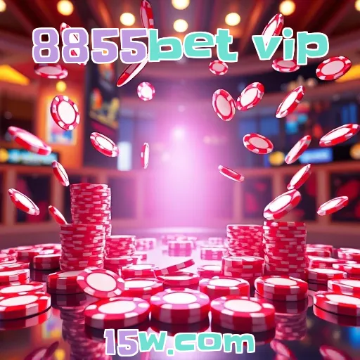 8855bet vip: Descubra as Melhores Caça-Níqueis e Ganhe Prêmios Incríveis